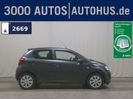 Citroen C1 2020