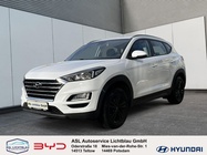 Hyundai Tucson 2020