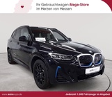 BMW iX3 2022