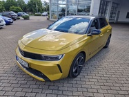 Opel Astra 2023
