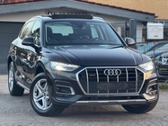 Audi Q5 2021