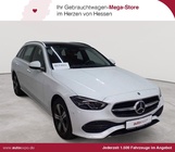 Mercedes-Benz C-Class 2023