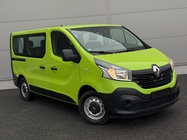 Renault Trafic 2016