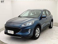 Ford Kuga 2021