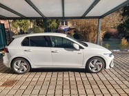 Volkswagen Golf 2024