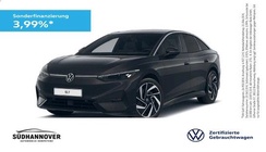 Volkswagen ID.7 2024