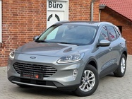 Ford Kuga 2022