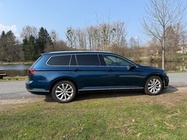 Volkswagen Passat 2019