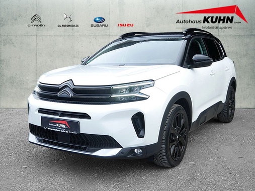 Citroen C5 2023