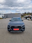 Audi Q3 2021