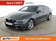 BMW 4 Series 2020