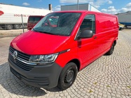 Volkswagen T6 2021