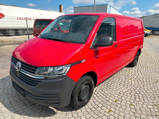 Volkswagen T6 2021