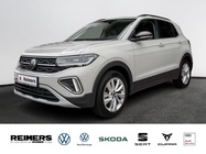 Volkswagen T-Cross 2025