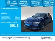 Volkswagen Golf 2023