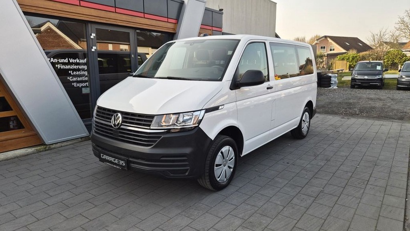 Volkswagen T6