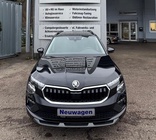 Skoda Kamiq 2025