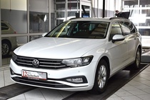 Volkswagen Passat 2020