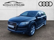 Audi Q7 2014