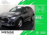 Audi Q5 2022