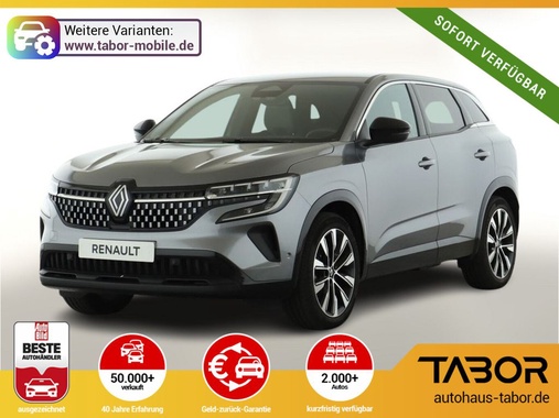 Renault Austral 2024