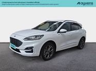 Ford Kuga 2023