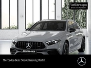 Mercedes-Benz A-Class 2025