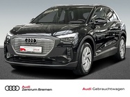 Audi Q4 e-tron 2022