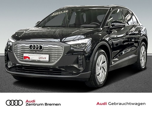 Audi Q4 e-tron 2022