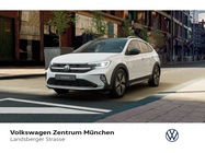 Volkswagen Taigo 2025