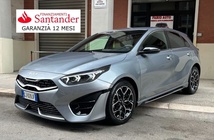 Kia XCeed 2022
