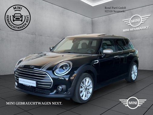 MINI Clubman 2023