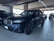 BMW X3 2023