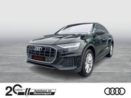 Audi Q8 2025