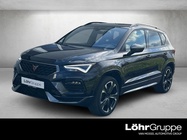 Cupra Ateca 2024