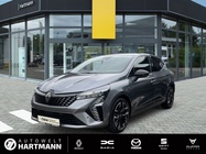 Renault Clio 2024