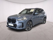 BMW X1 2024