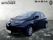 Renault ZOE 2021