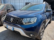 Dacia Duster 2021