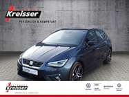 Seat Ibiza 2022