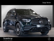 Mercedes-Benz GLE-Class 2023