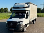 Mercedes-Benz Sprinter 2020