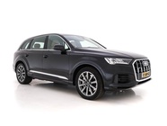 Audi Q7 2021