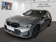 BMW 3 Series 2025