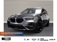 BMW X1 2021