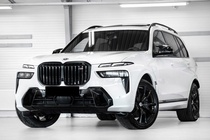 BMW X7 2023