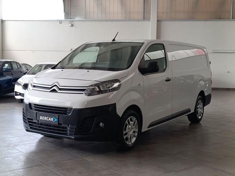 Citroen Jumpy