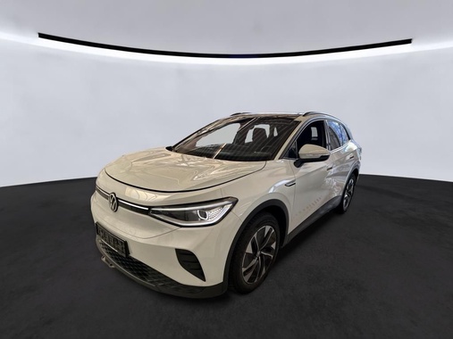 Volkswagen ID.4 2022