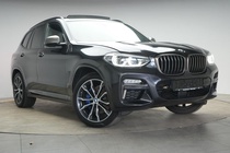 BMW X3 2019