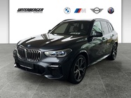 BMW X5 2022